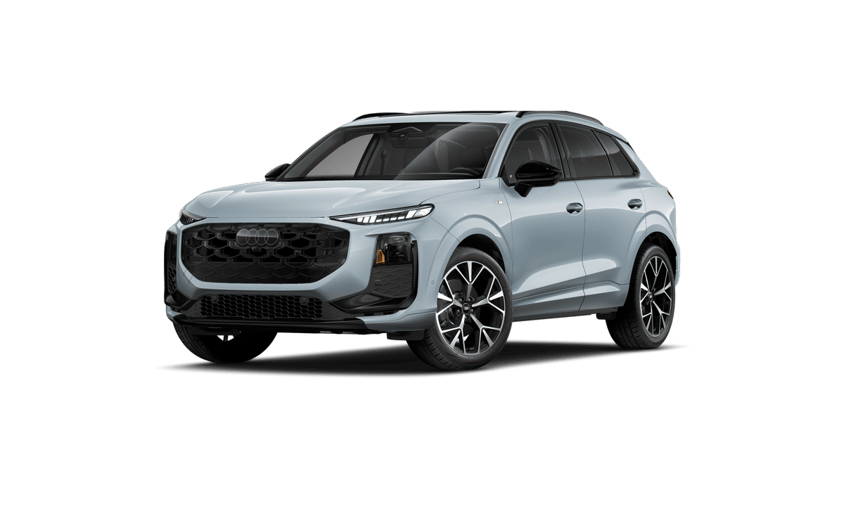 2026 Audi Q3 SUV