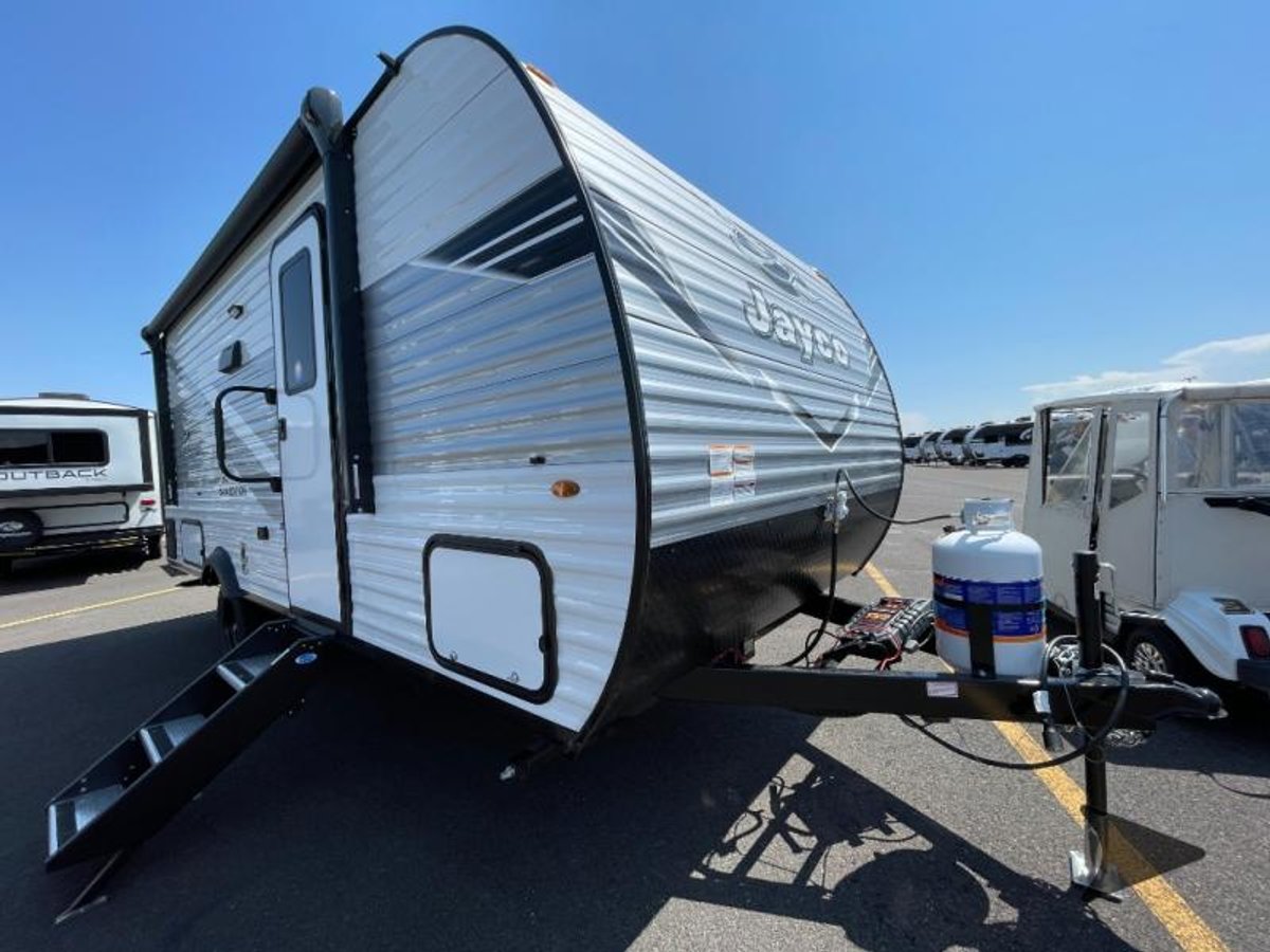 2026 Jayco Jay Flight SLX