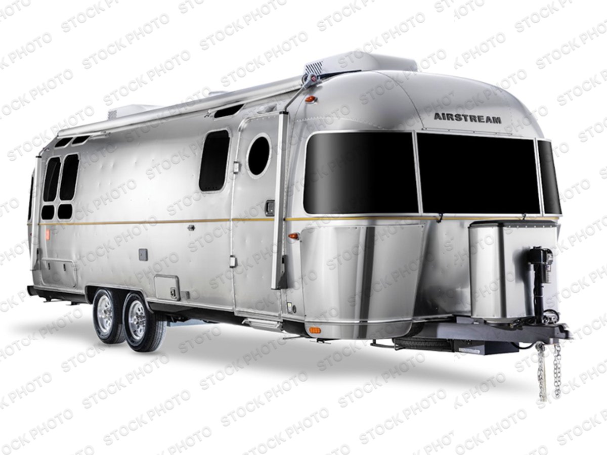 2026 Airstream Frank Lloyd Wright Limited Edition