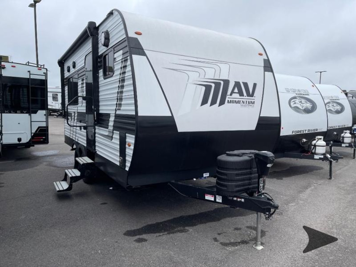 2026 Grand Design Momentum MAV