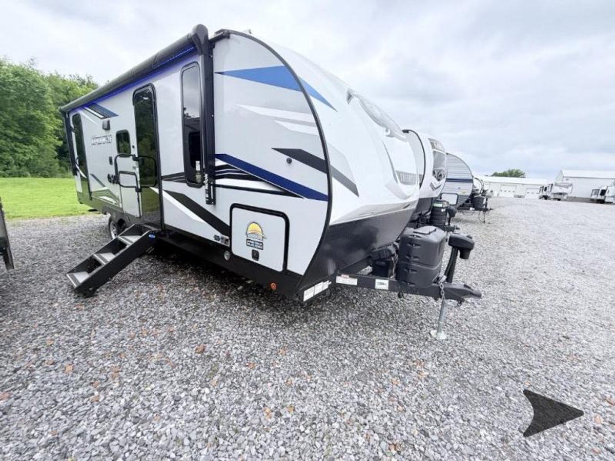 2022 Forest River RV Cherokee