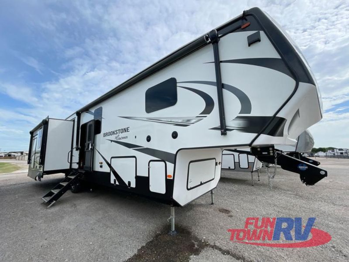 2023 Coachmen RV Brookstone