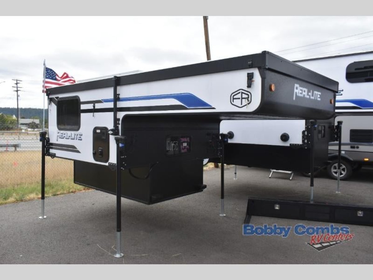 2026 Palomino Real-Lite