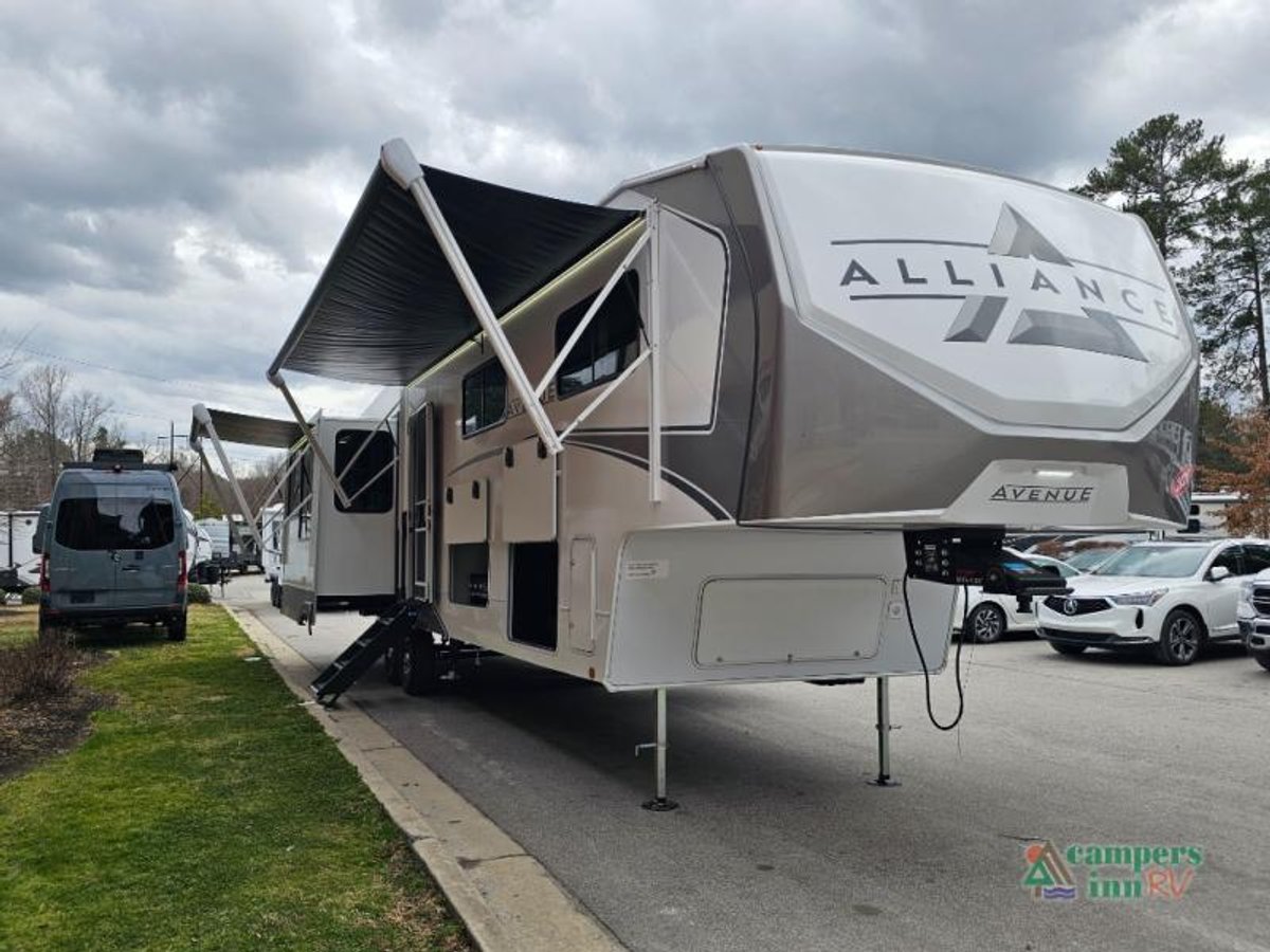 2026 Alliance RV Avenue