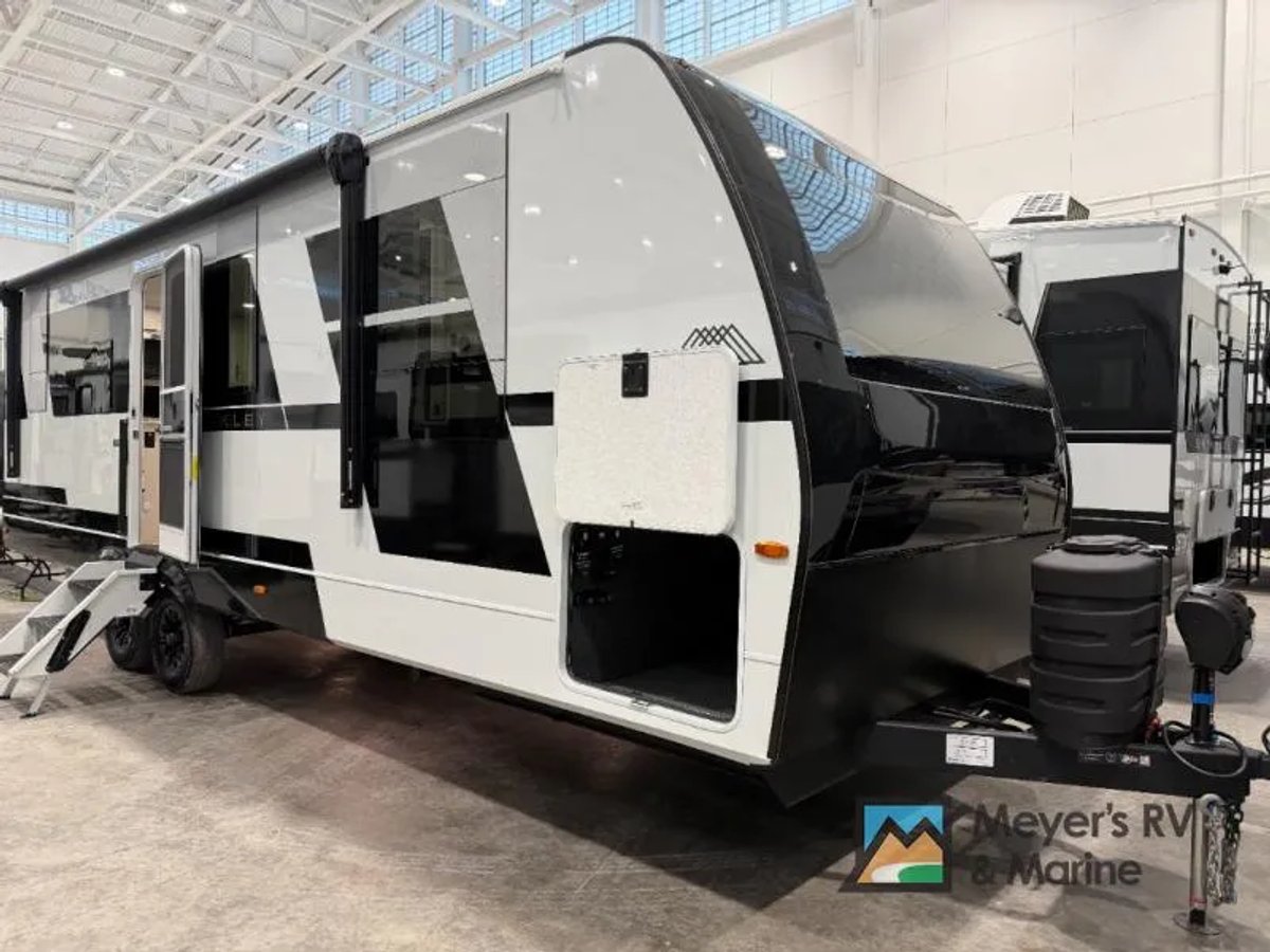 2026 Brinkley Model I