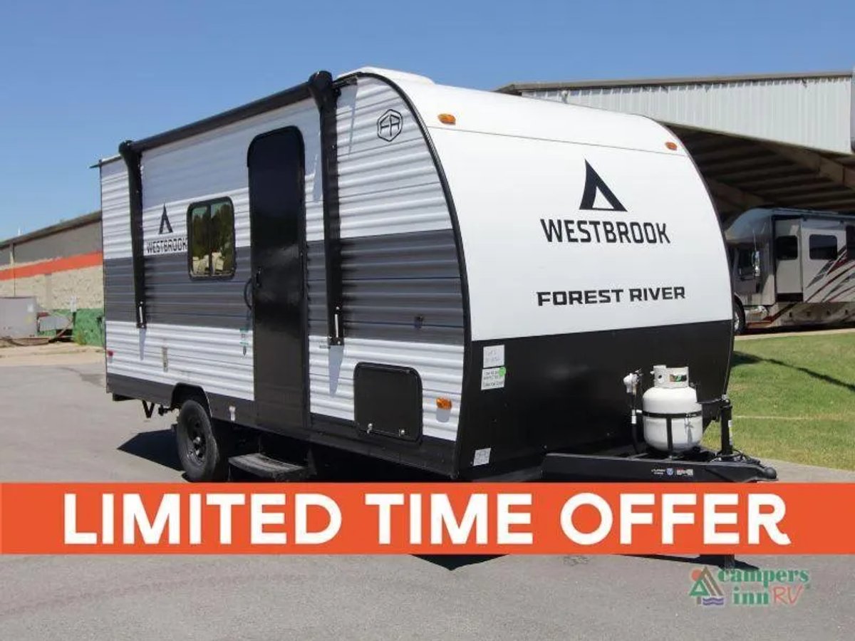 2026 Forest River RV Westbrook