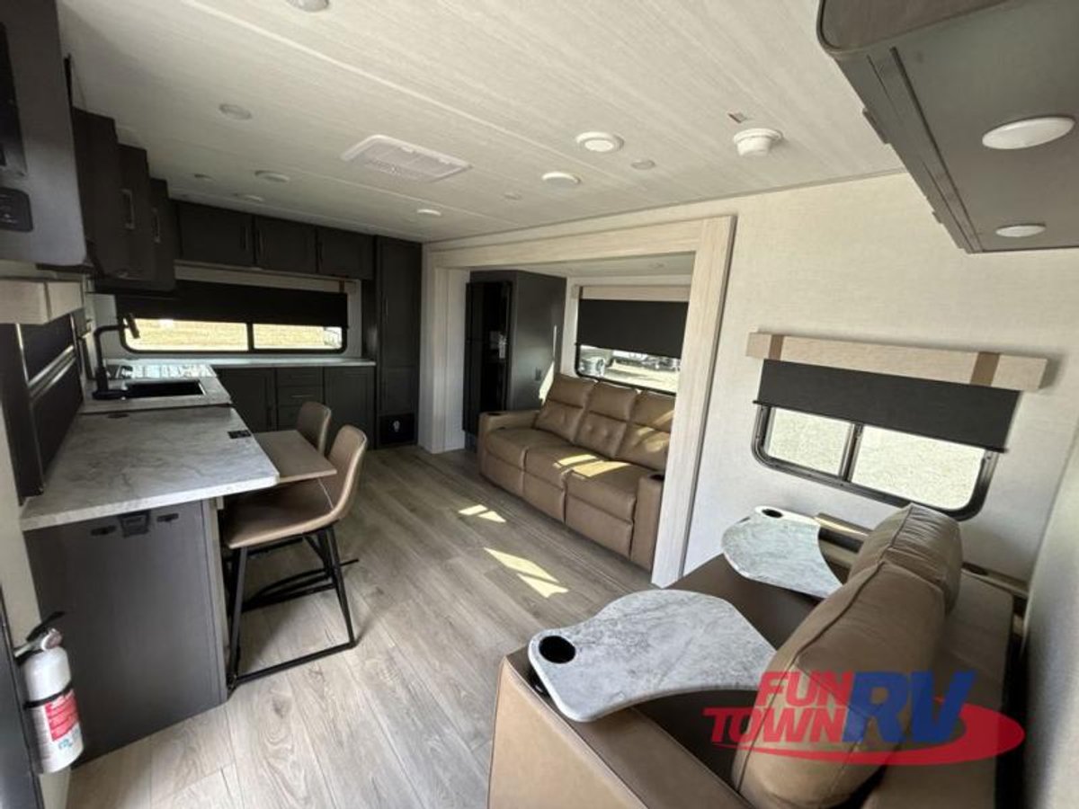 2026 Forest River RV IBEX