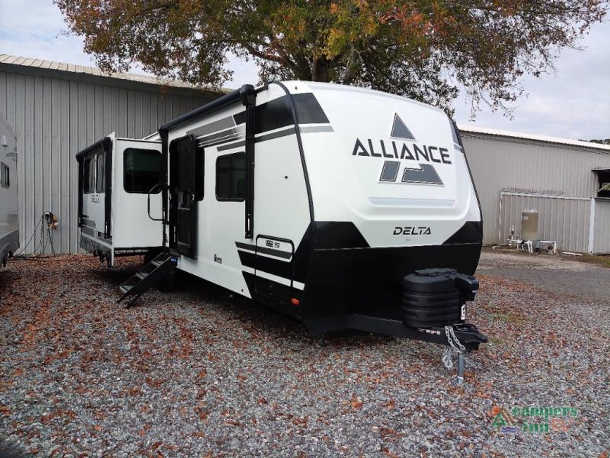 2026 Alliance RV Delta