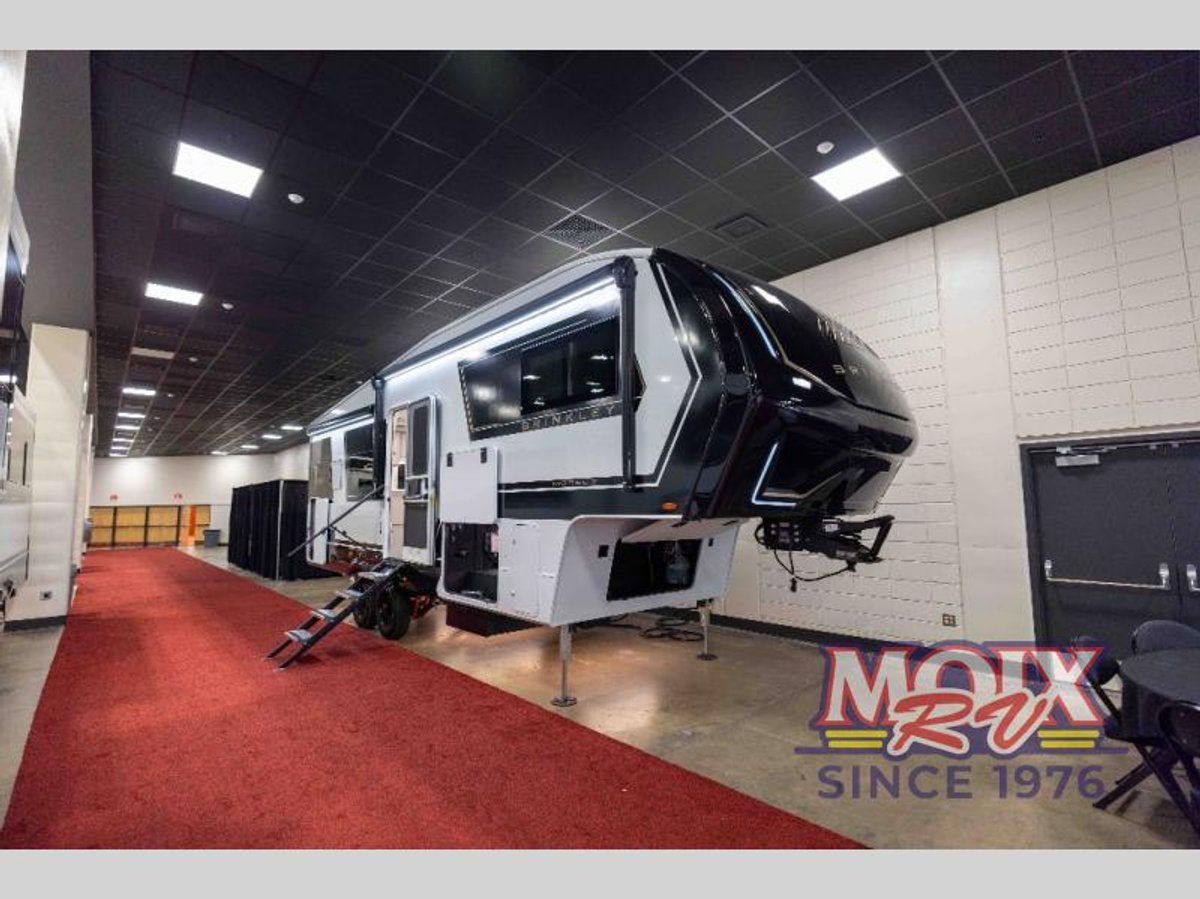 2026 Brinkley Model Z