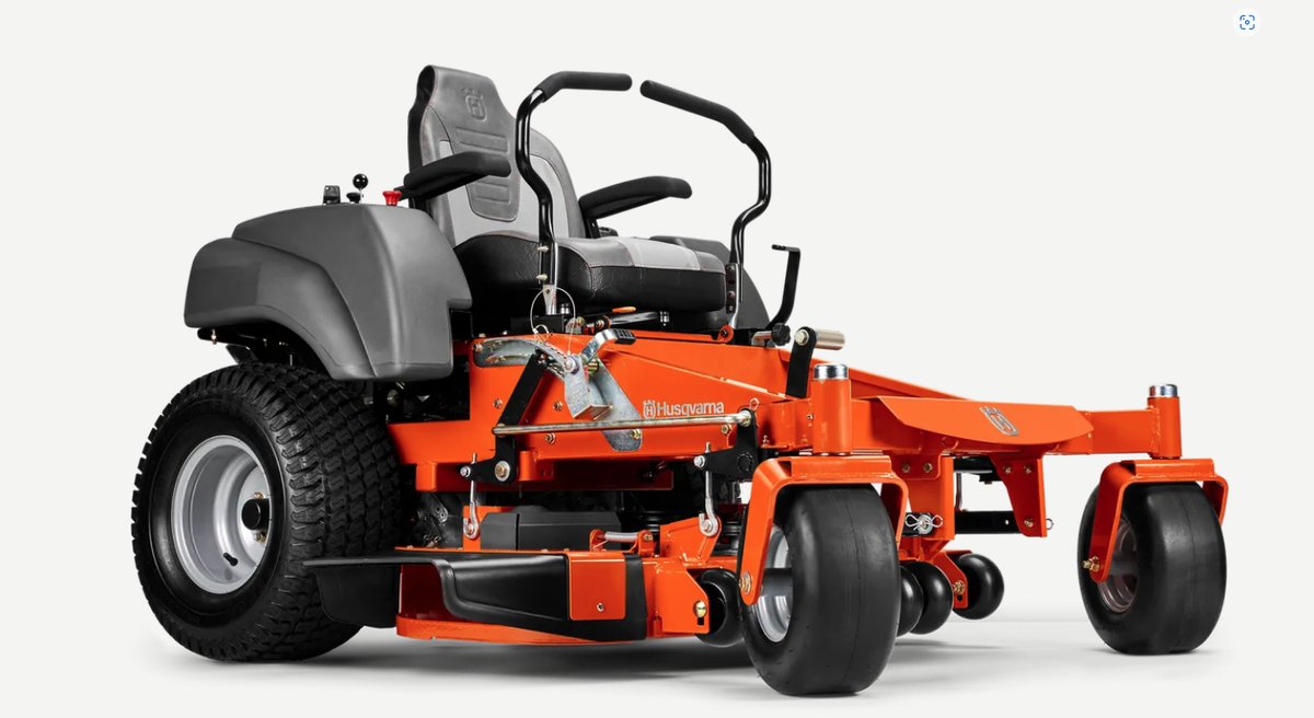 2023 HUSQVARNA MZ54 97045580100