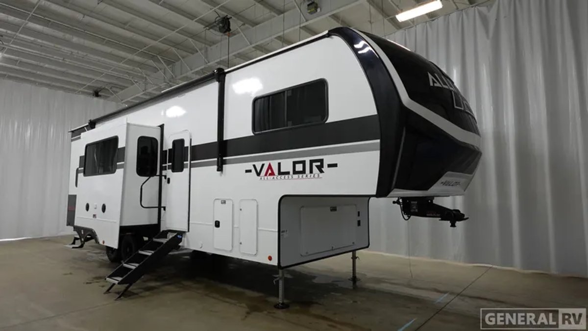 2026 Alliance RV Valor