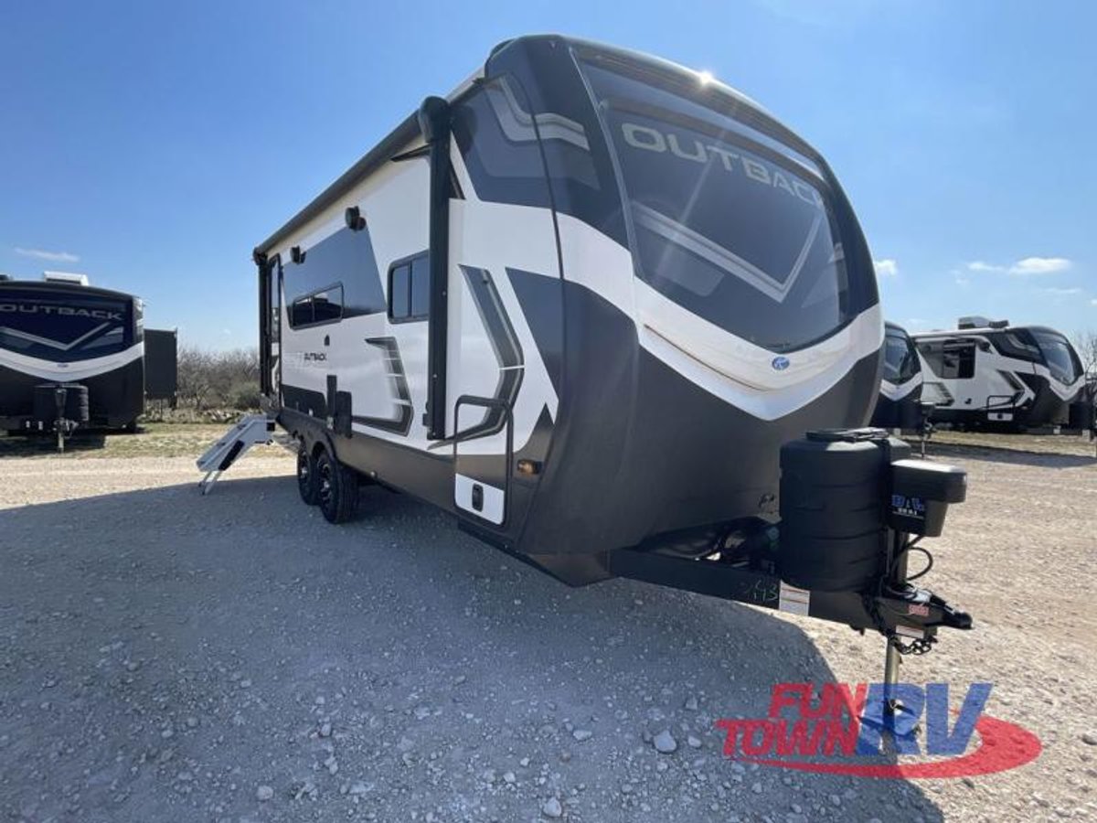 2025 Keystone RV Outback
