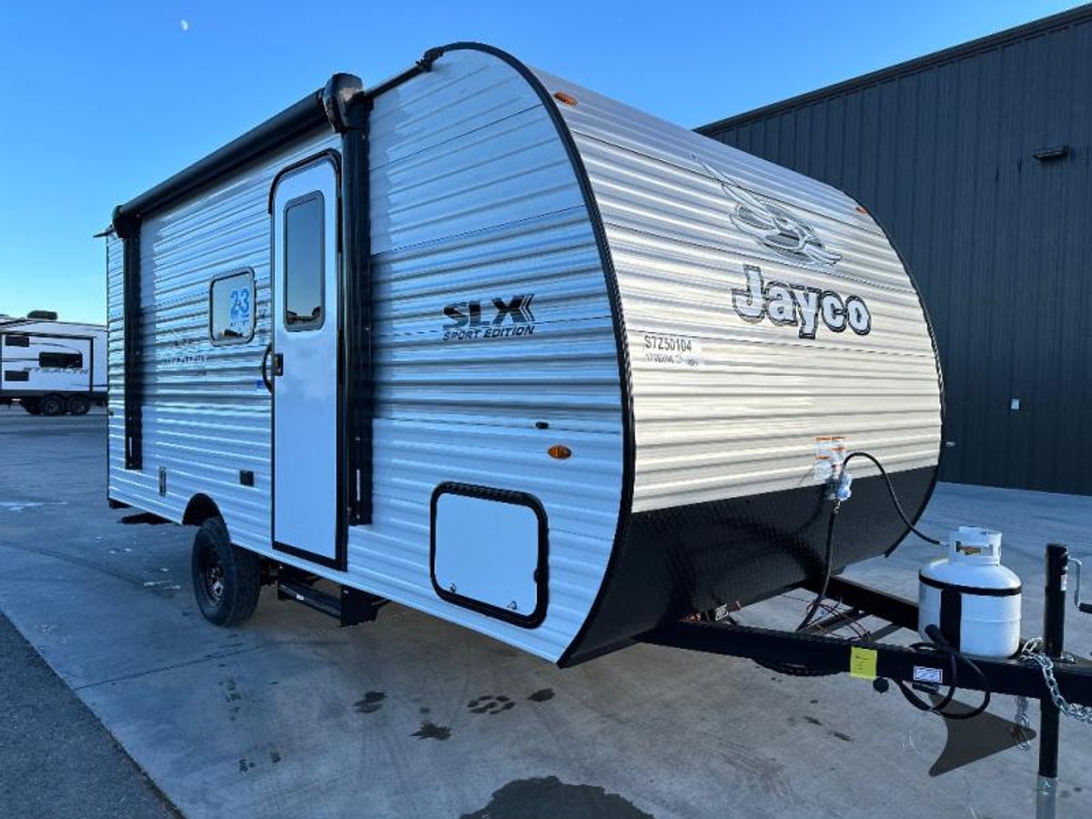 2026 Jayco Jay Flight SLX
