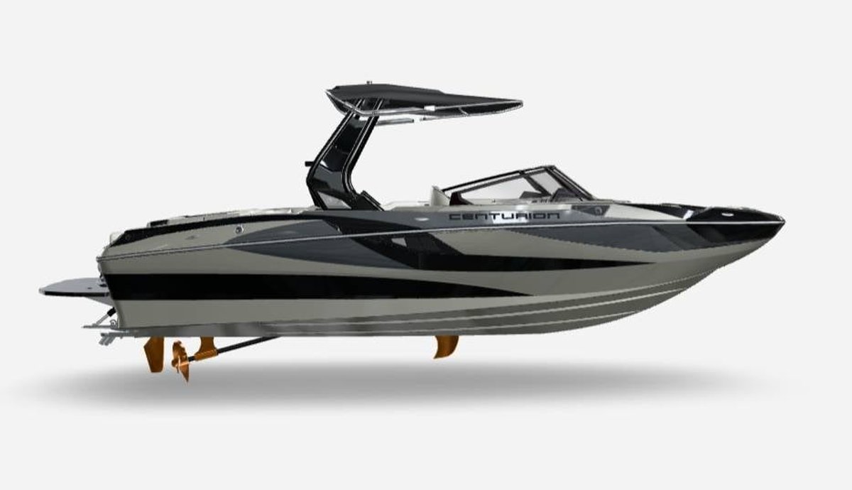 2025 Centurion FE 23