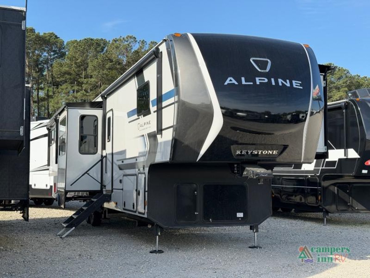 2026 Keystone RV Avalanche
