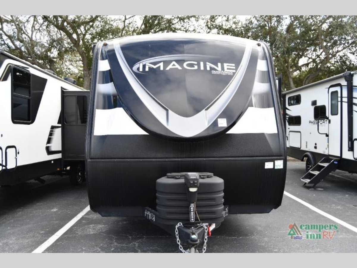 2024 Grand Design Imagine