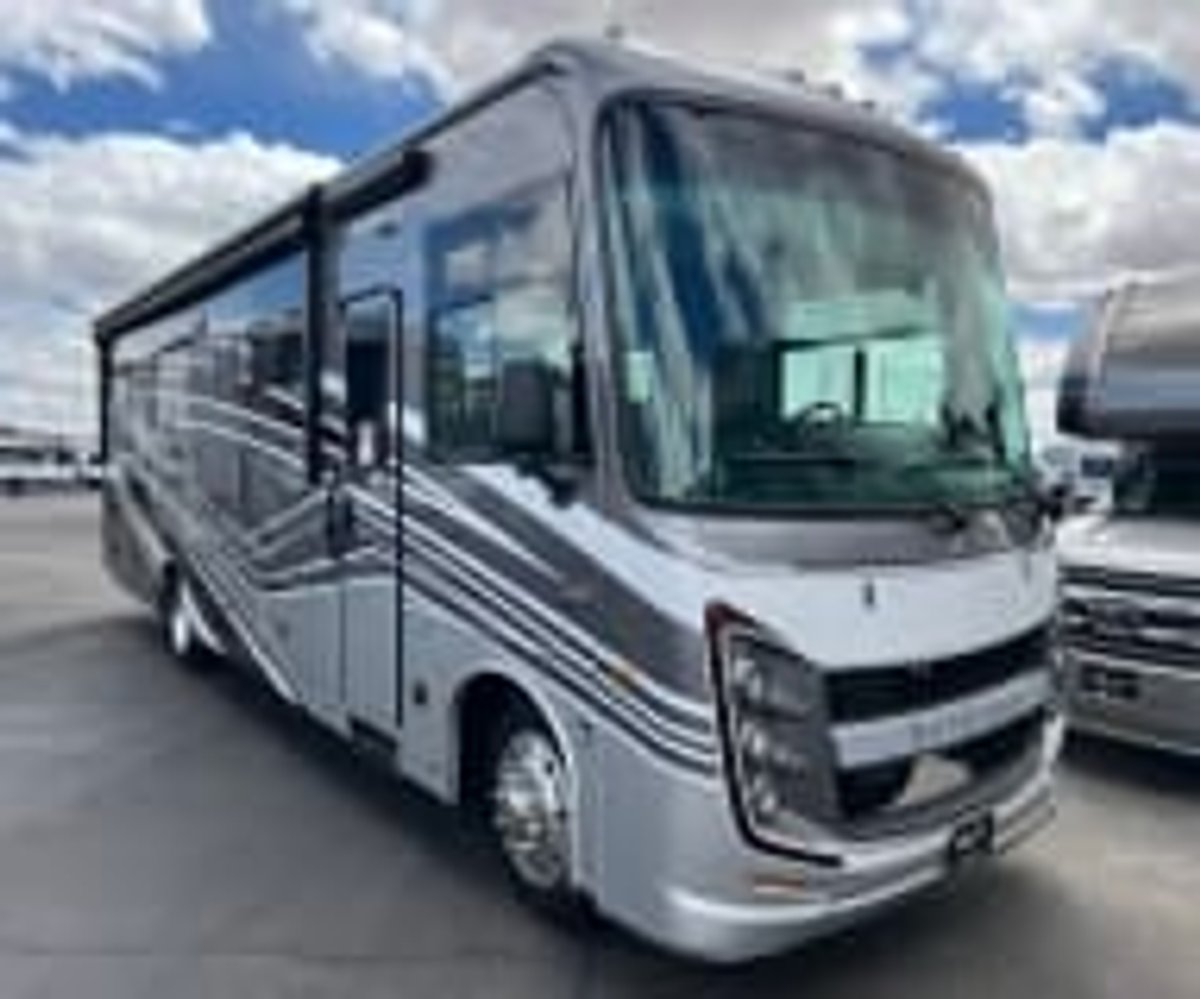 2026 Entegra VISION XL