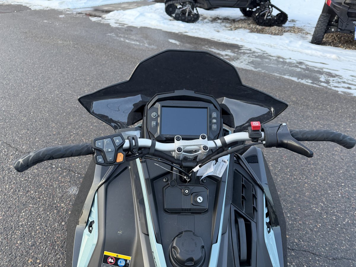 2026 Polaris 850 Switchback XC 146 ES