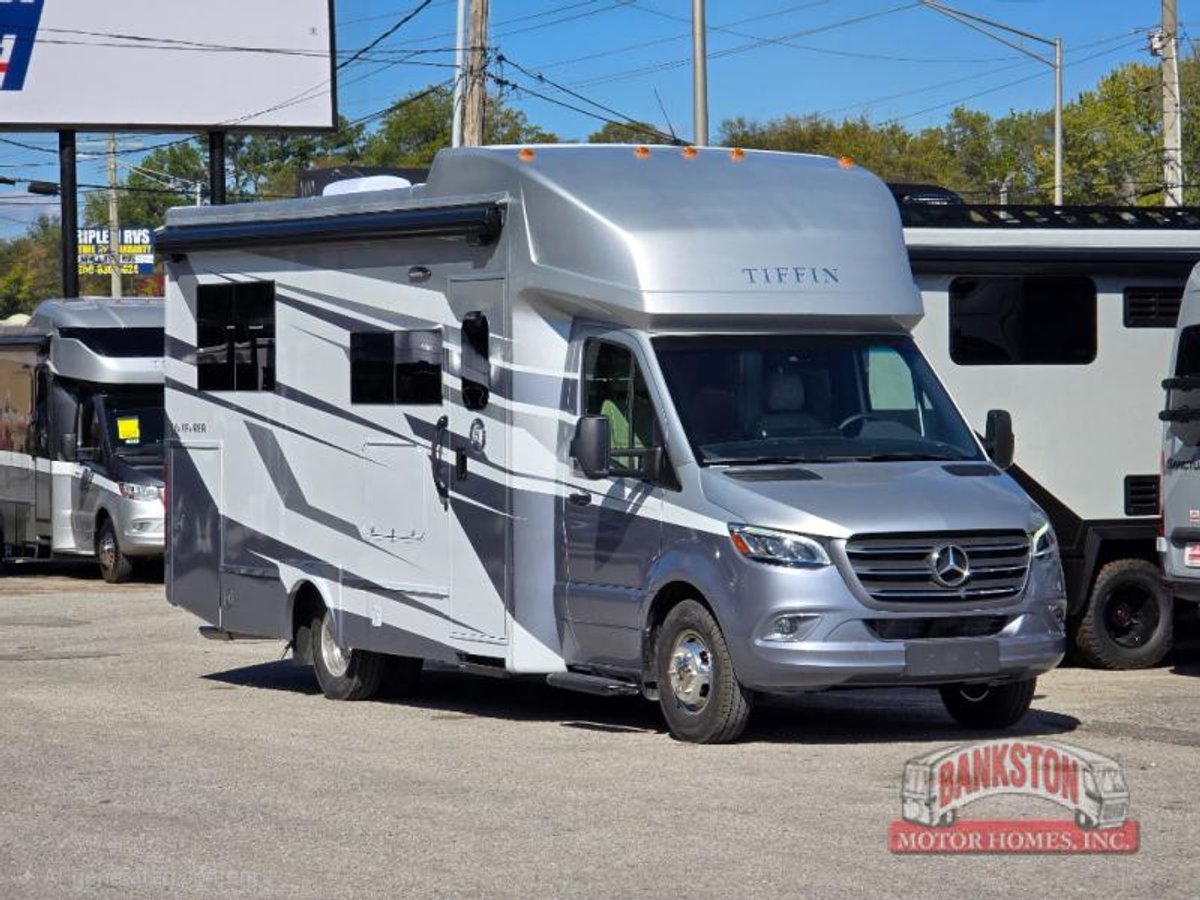 2026 Wayfarer 25 XLW