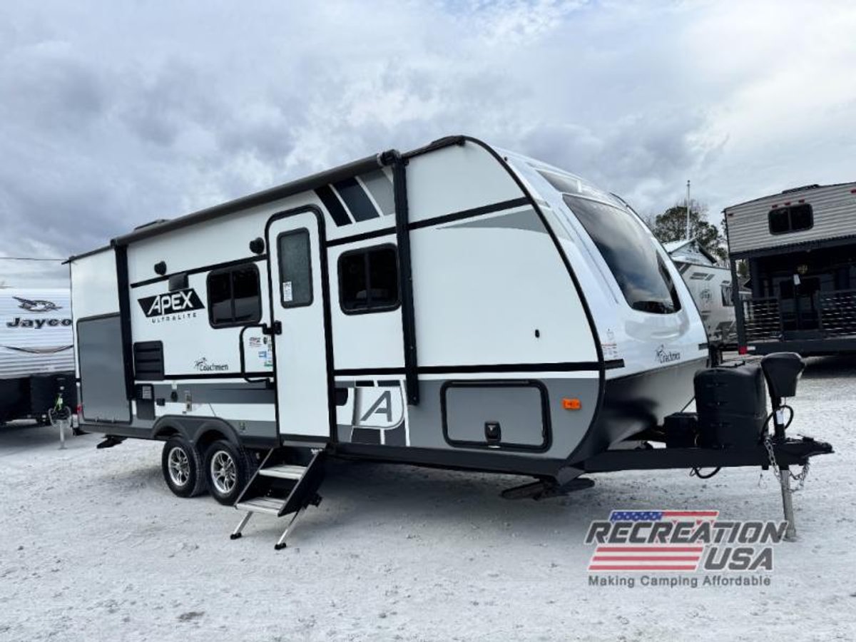 2022 Coachmen Apex Ultra-Lite