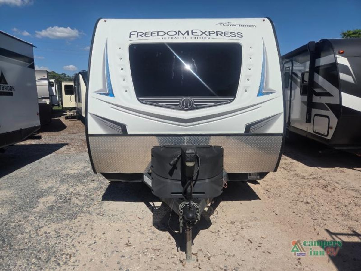 2020 Coachmen RV Freedom Express