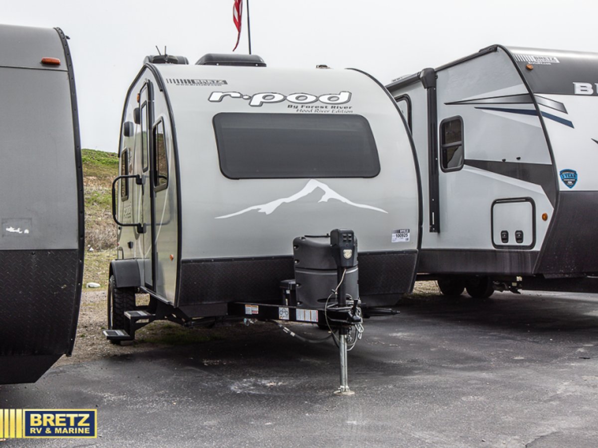 2020 Forest River RV R Pod