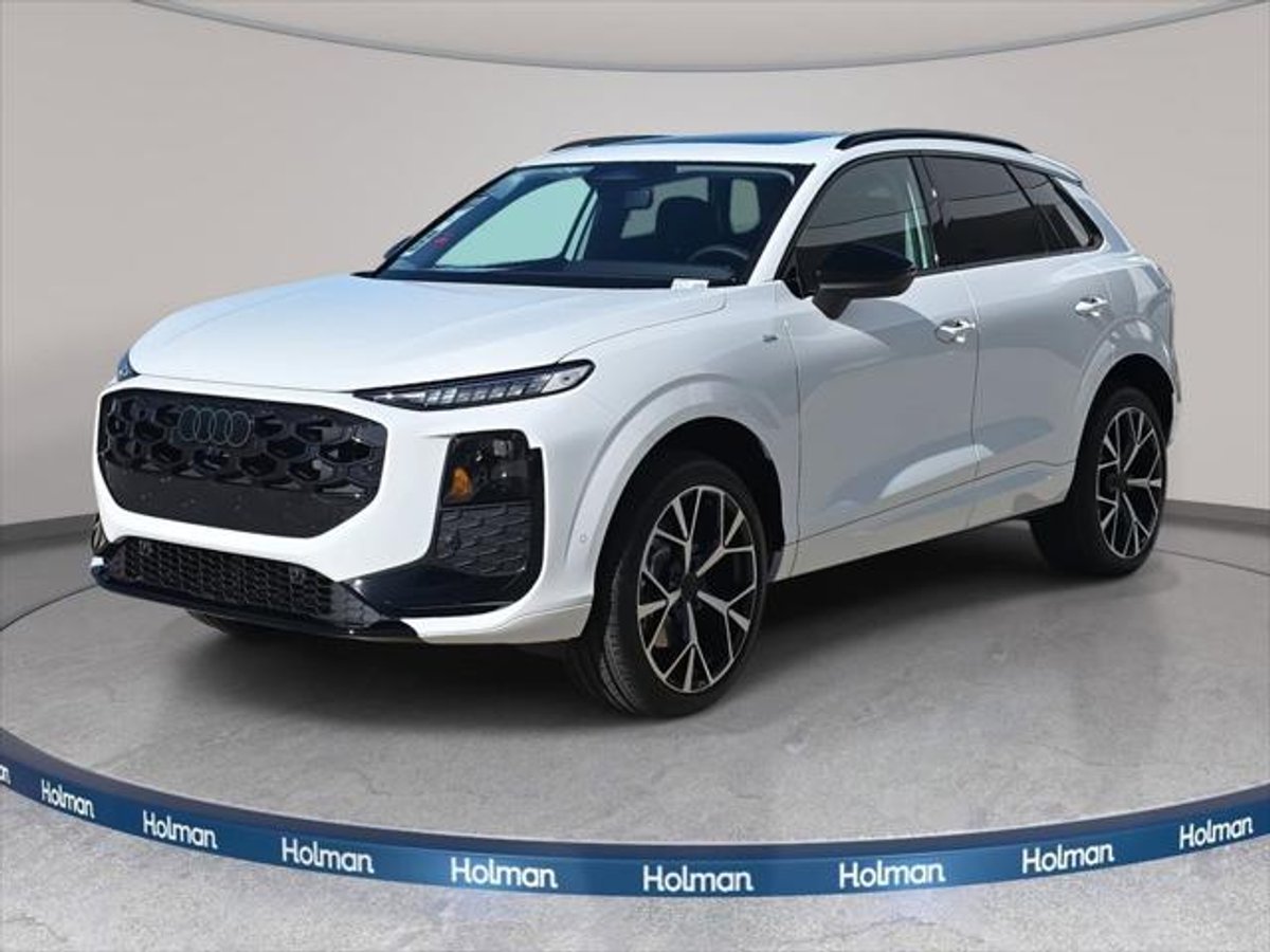 2026 Audi Q3