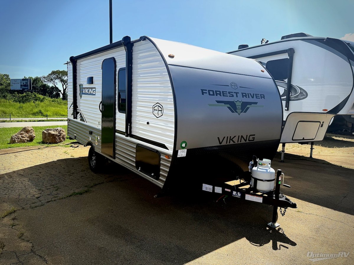 2026 Forest River Viking