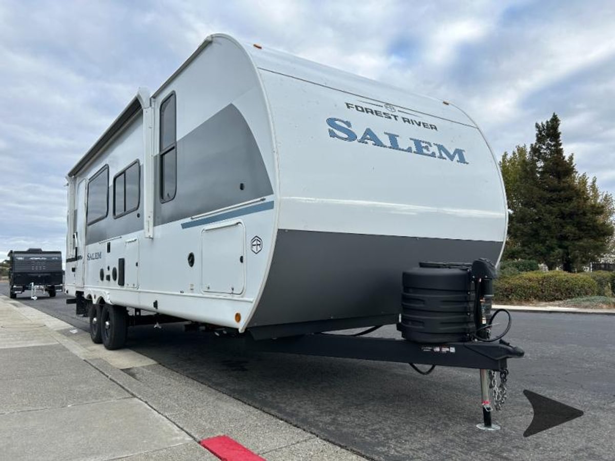 2026 Forest River RV Salem