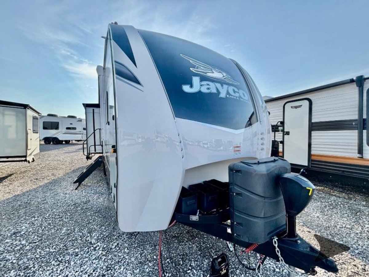 2021 Jayco JAYCO