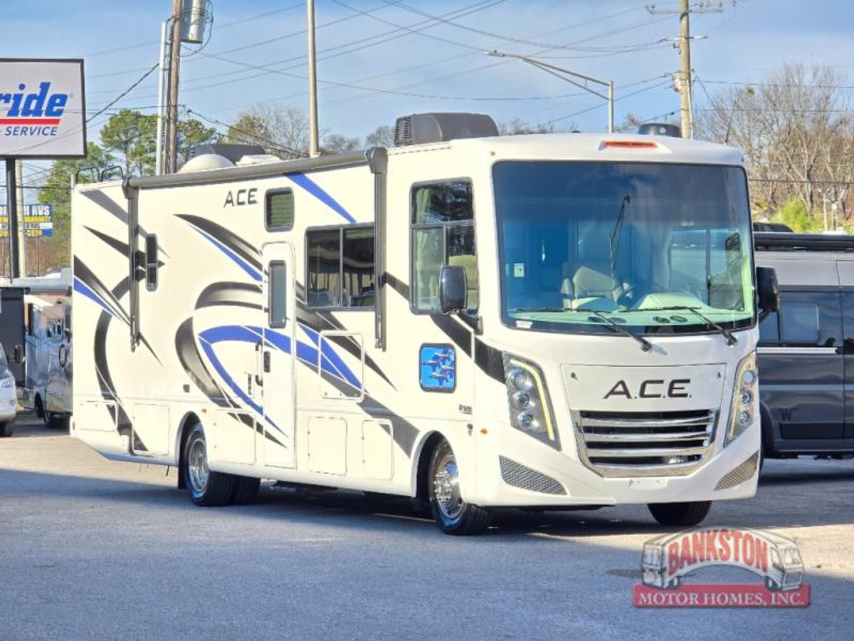 2023 ACE 32B