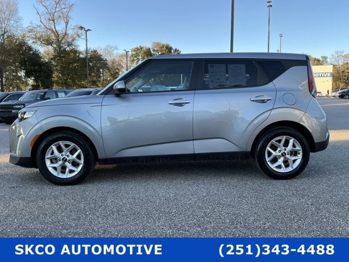 2024 Kia Soul