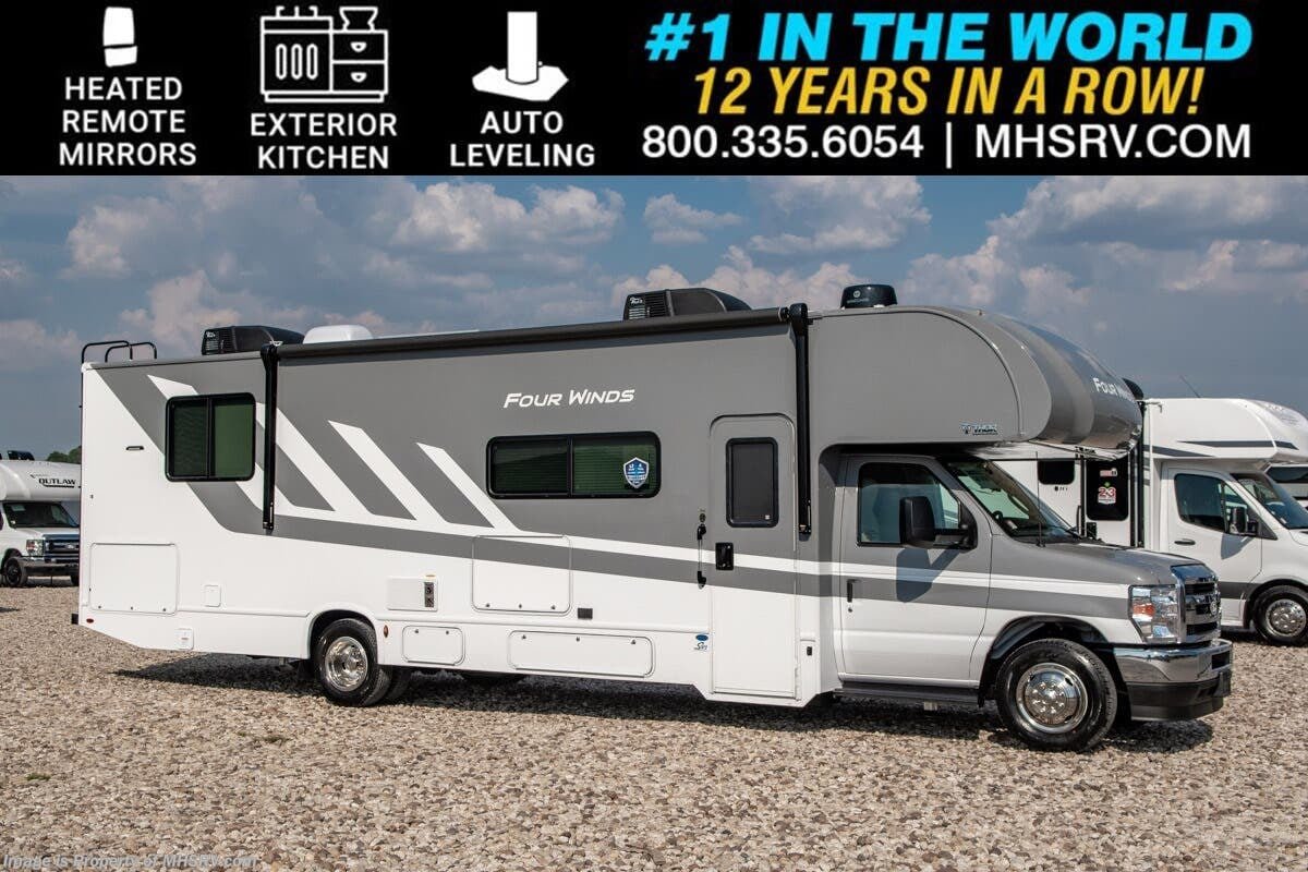 2026 Thor Motor Coach Four Winds