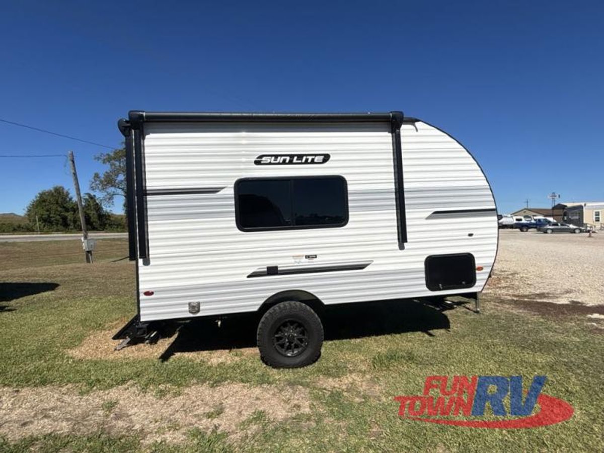 2025 Sunset Park RV Sun Lite