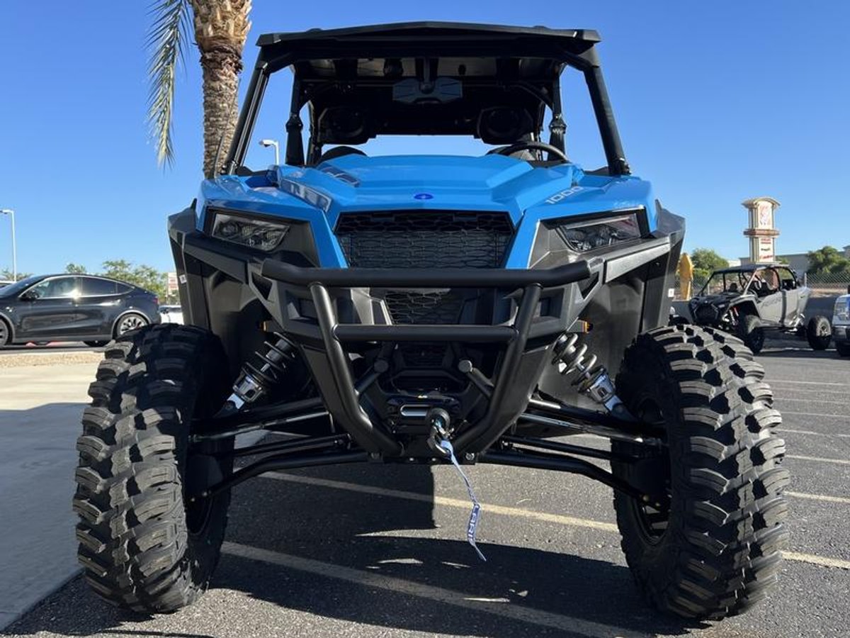 2026 Polaris General XP 4 1000 Ultimate