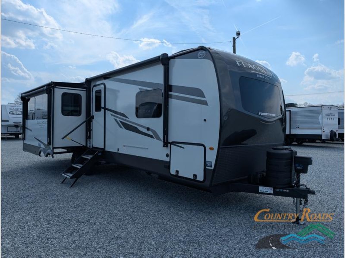 2026 Forest River Flagstaff Super Lite