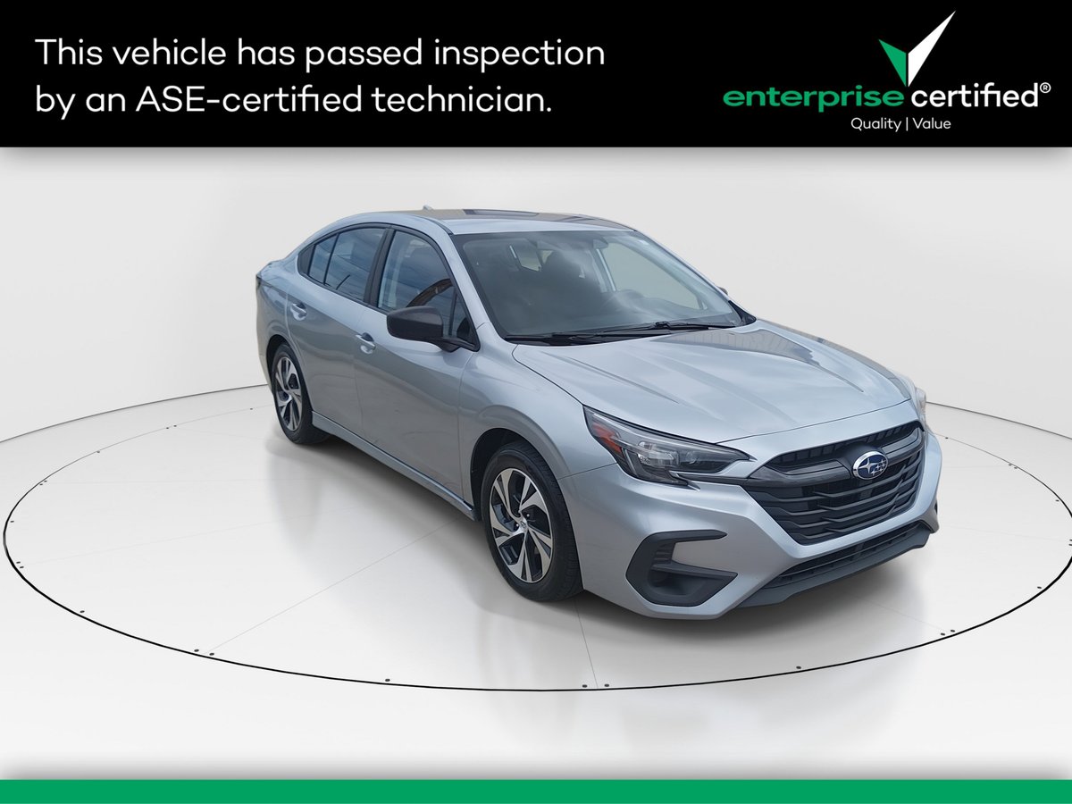 2023 Subaru Legacy