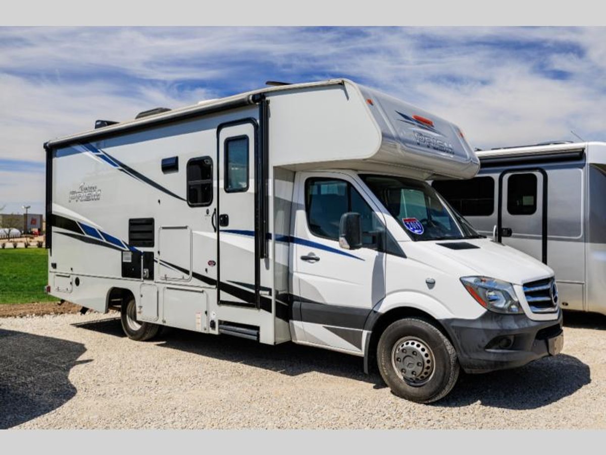 2019 Coachmen RV Prism