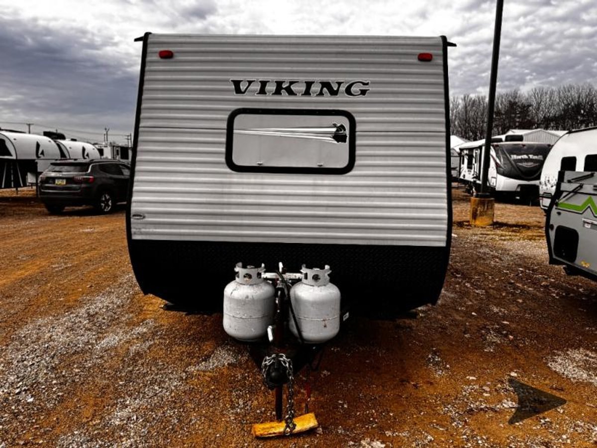 2018 Forest River RV Viking