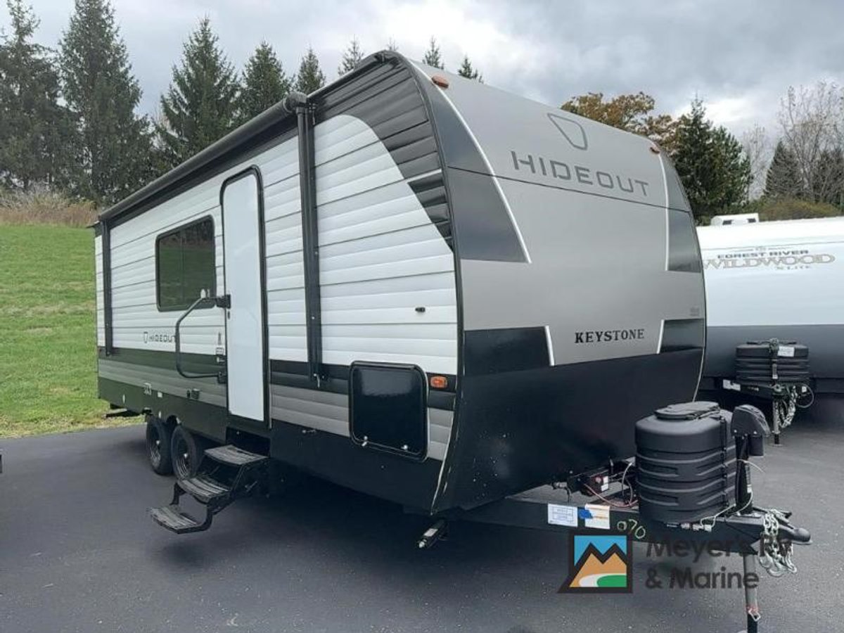 2026 Keystone RV Hideout Sport