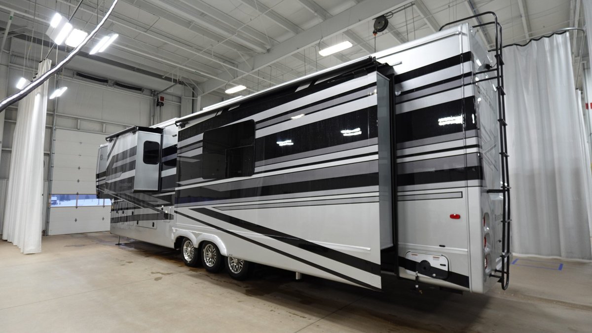 2026 Grand Design Transcend Xplor