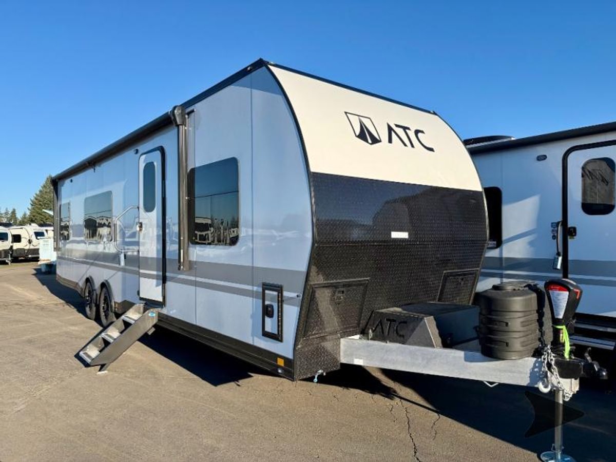 2026 ATC Trailers PLA 550