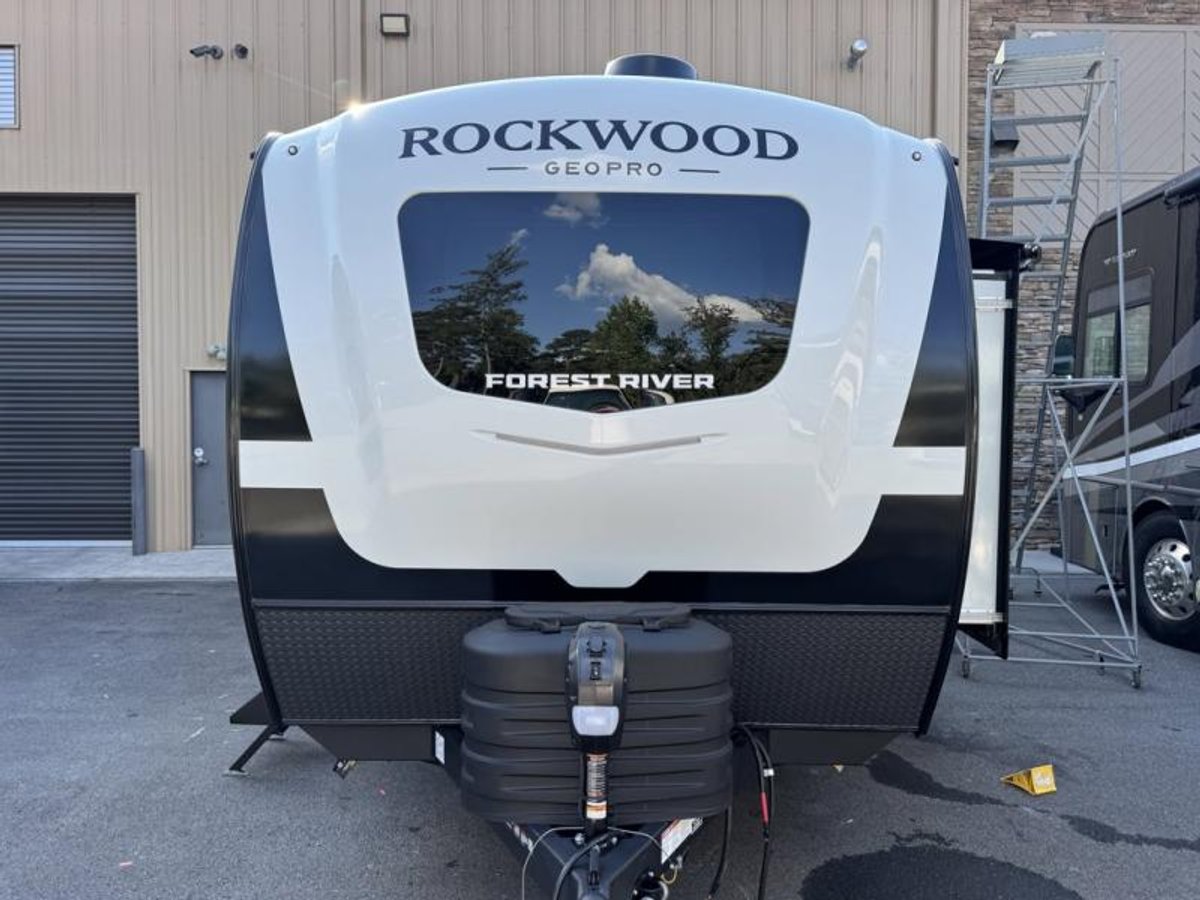 2026 Forest River Rockwood GEO Pro