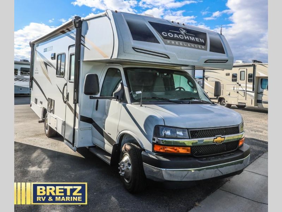 2026 Coachmen RV Freelander