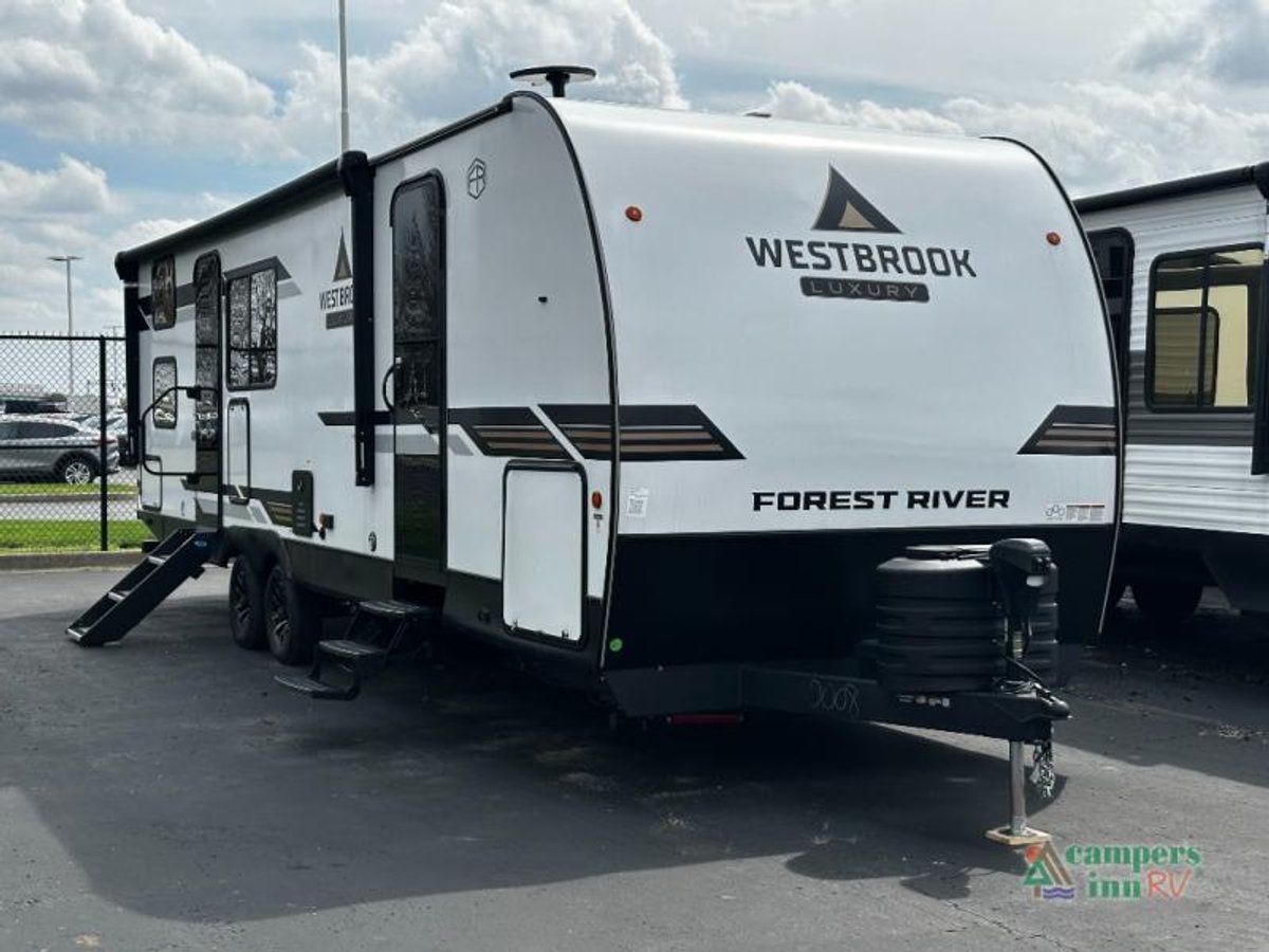 2026 Forest River RV Westbrook Luxury