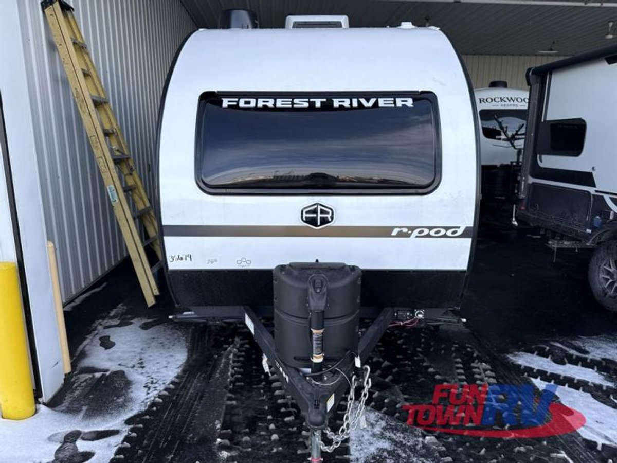 2026 Forest River RV R Pod
