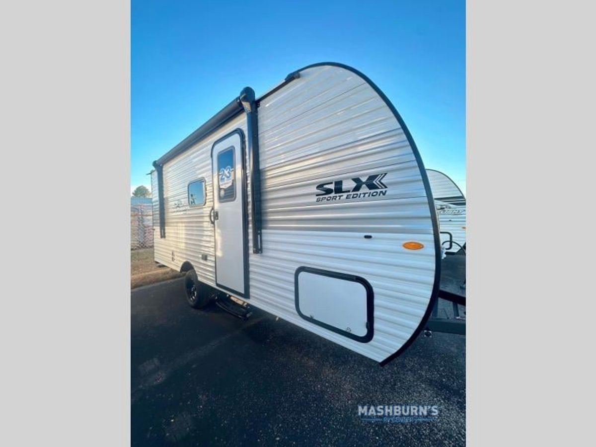 2026 Jayco Jay Flight SLX