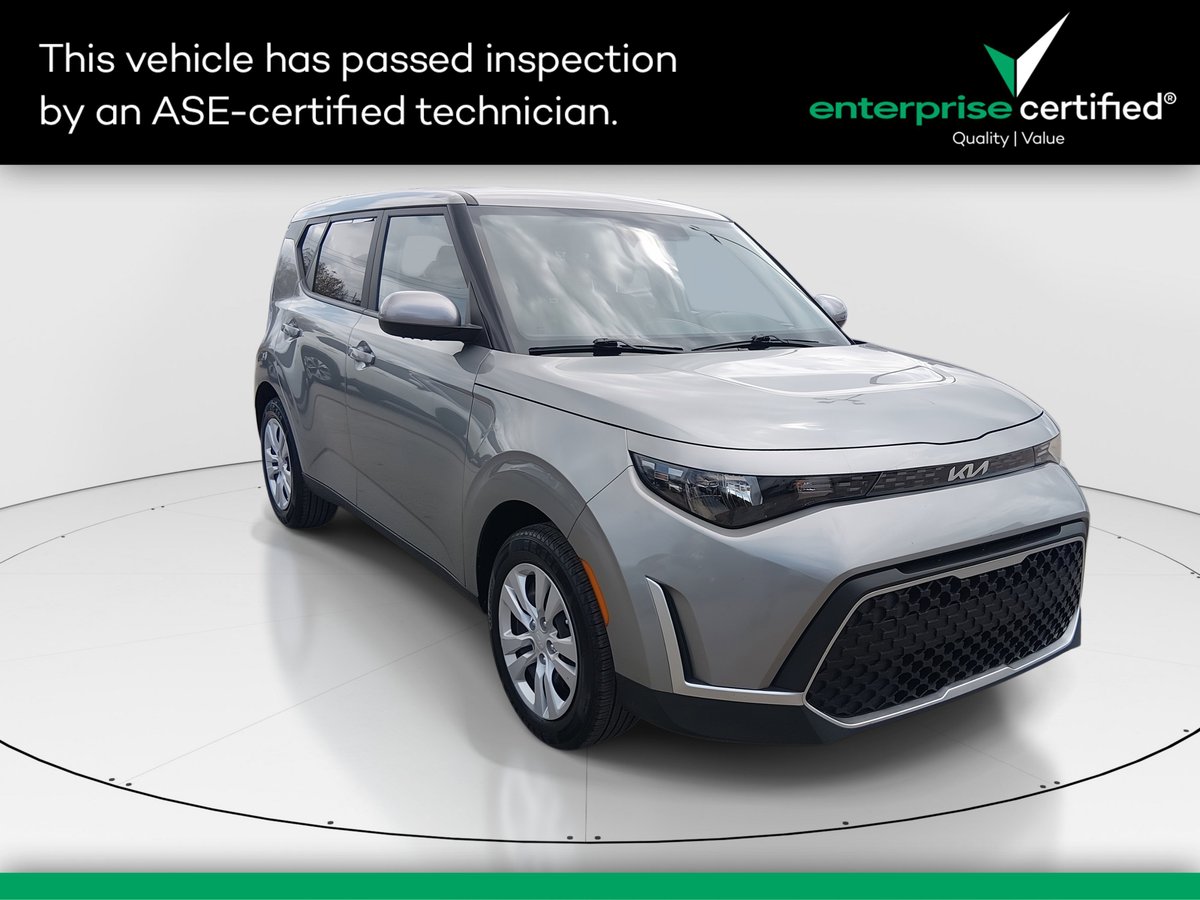 2023 Kia Soul