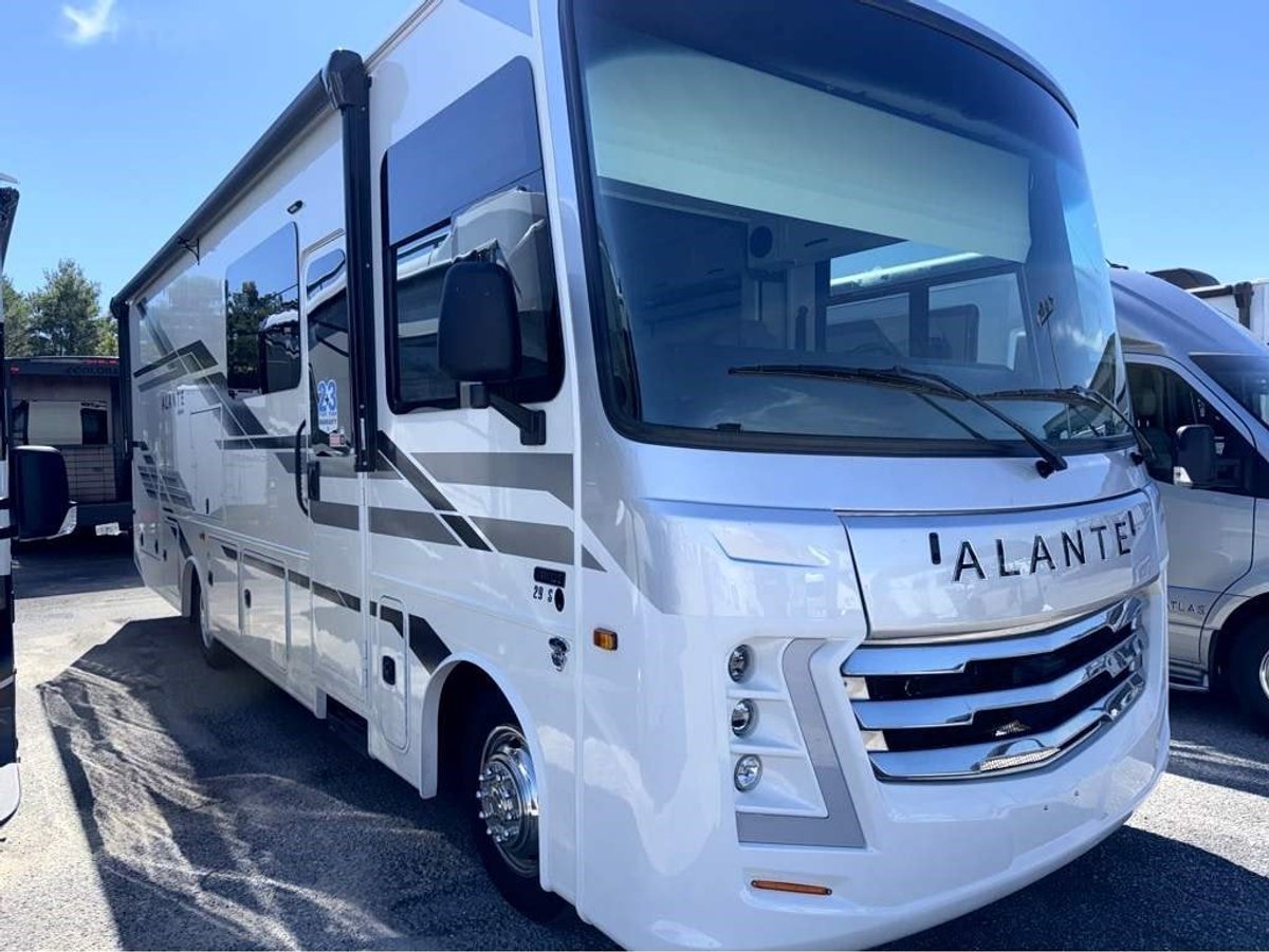 2026 Jayco Alante