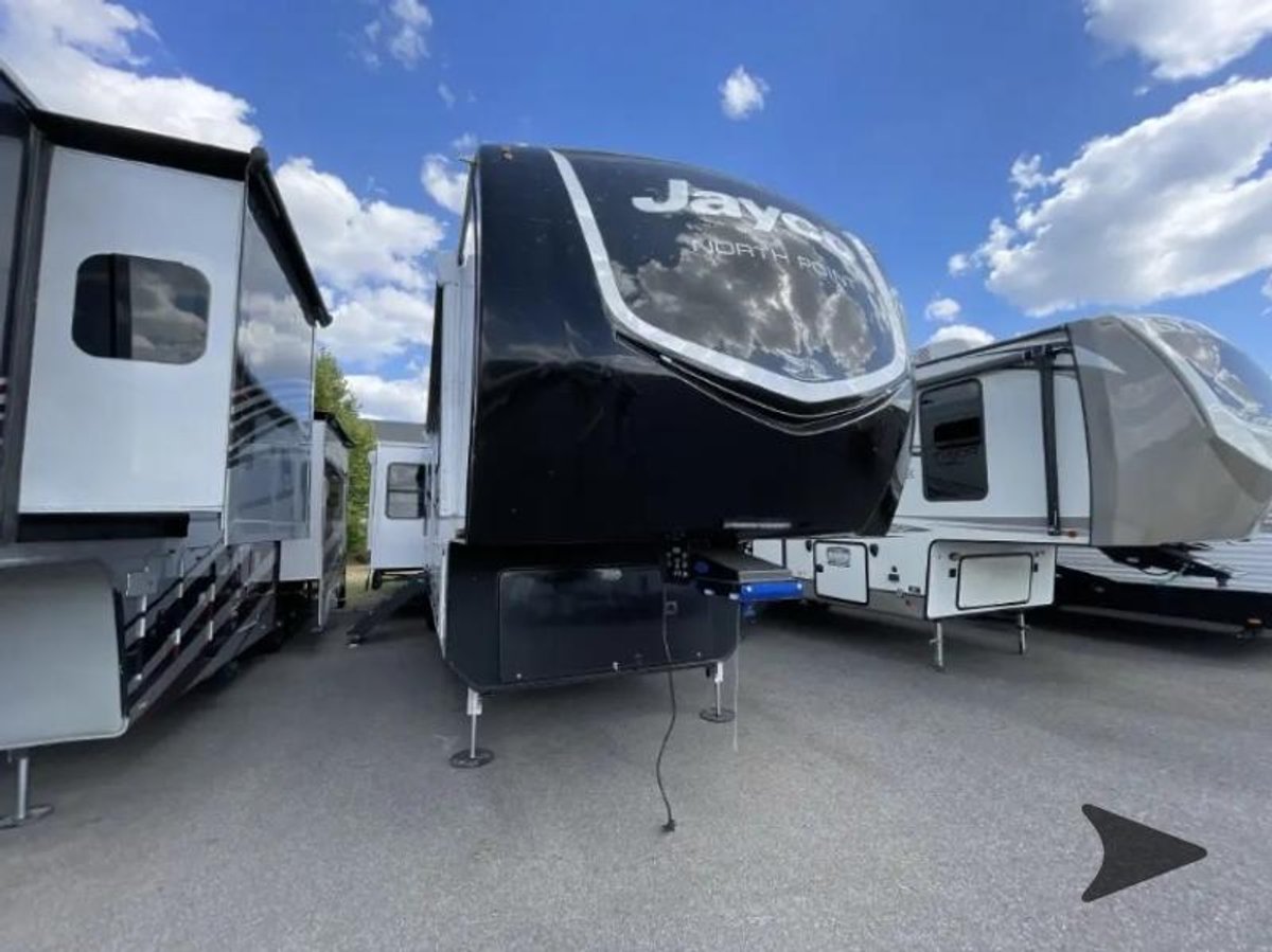2026 Jayco North Point